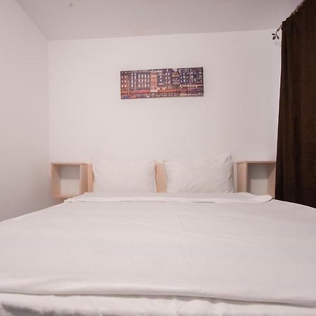 Готель Casa 4 Odai комуна 23 Аугуст Екстер'єр фото