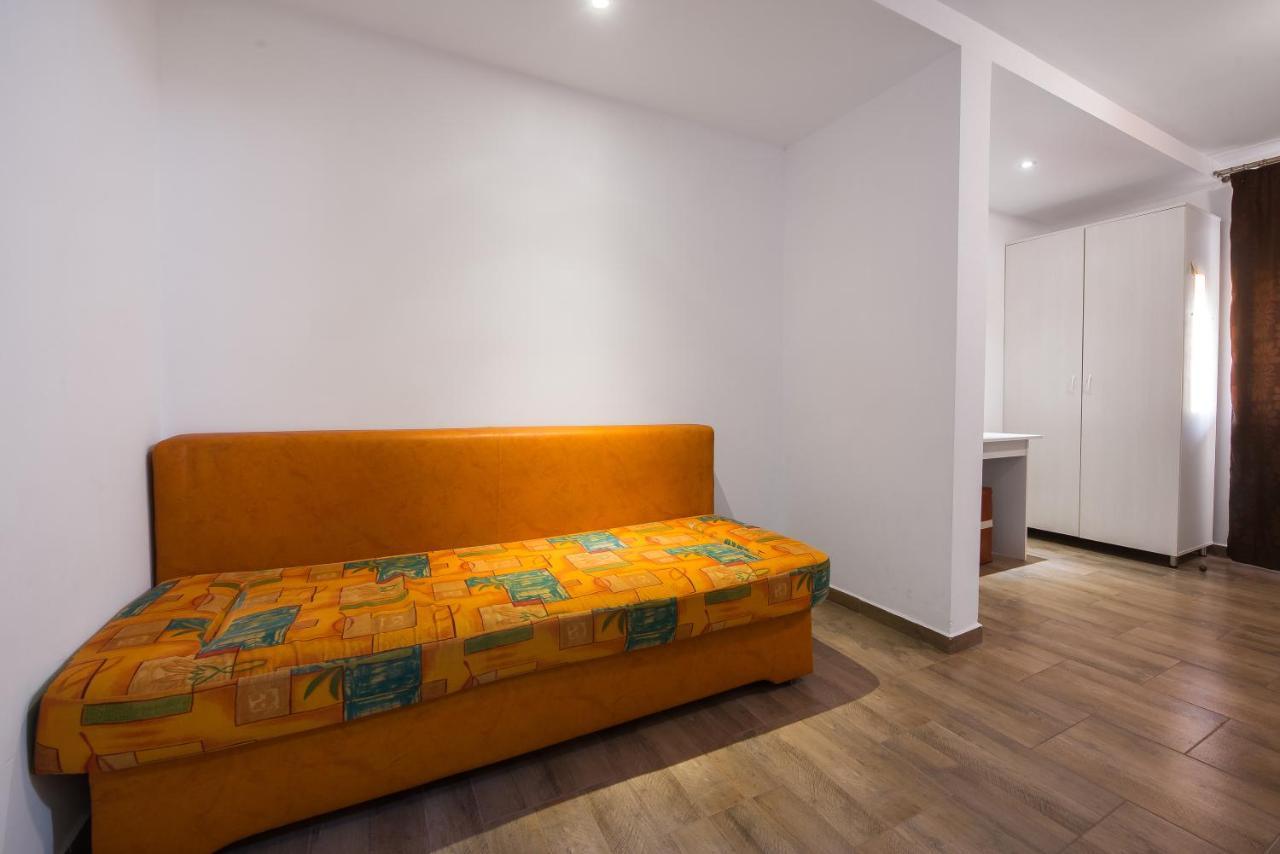 Готель Casa 4 Odai комуна 23 Аугуст Екстер'єр фото