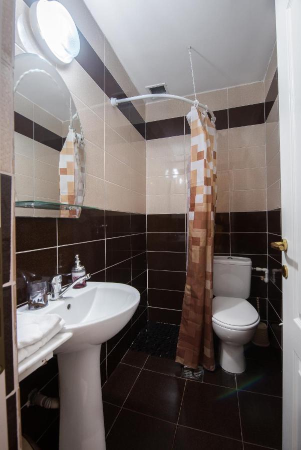 Готель Casa 4 Odai комуна 23 Аугуст Екстер'єр фото