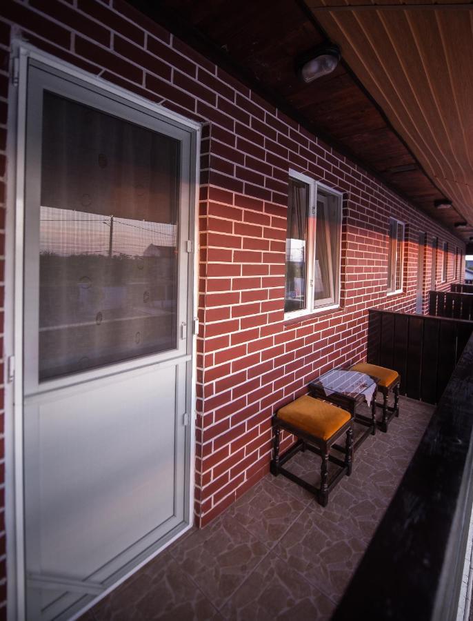 Готель Casa 4 Odai комуна 23 Аугуст Екстер'єр фото