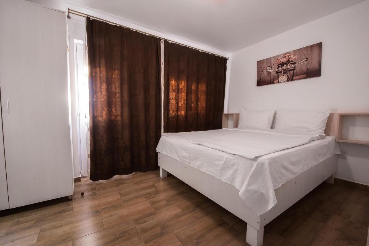 Готель Casa 4 Odai комуна 23 Аугуст Екстер'єр фото