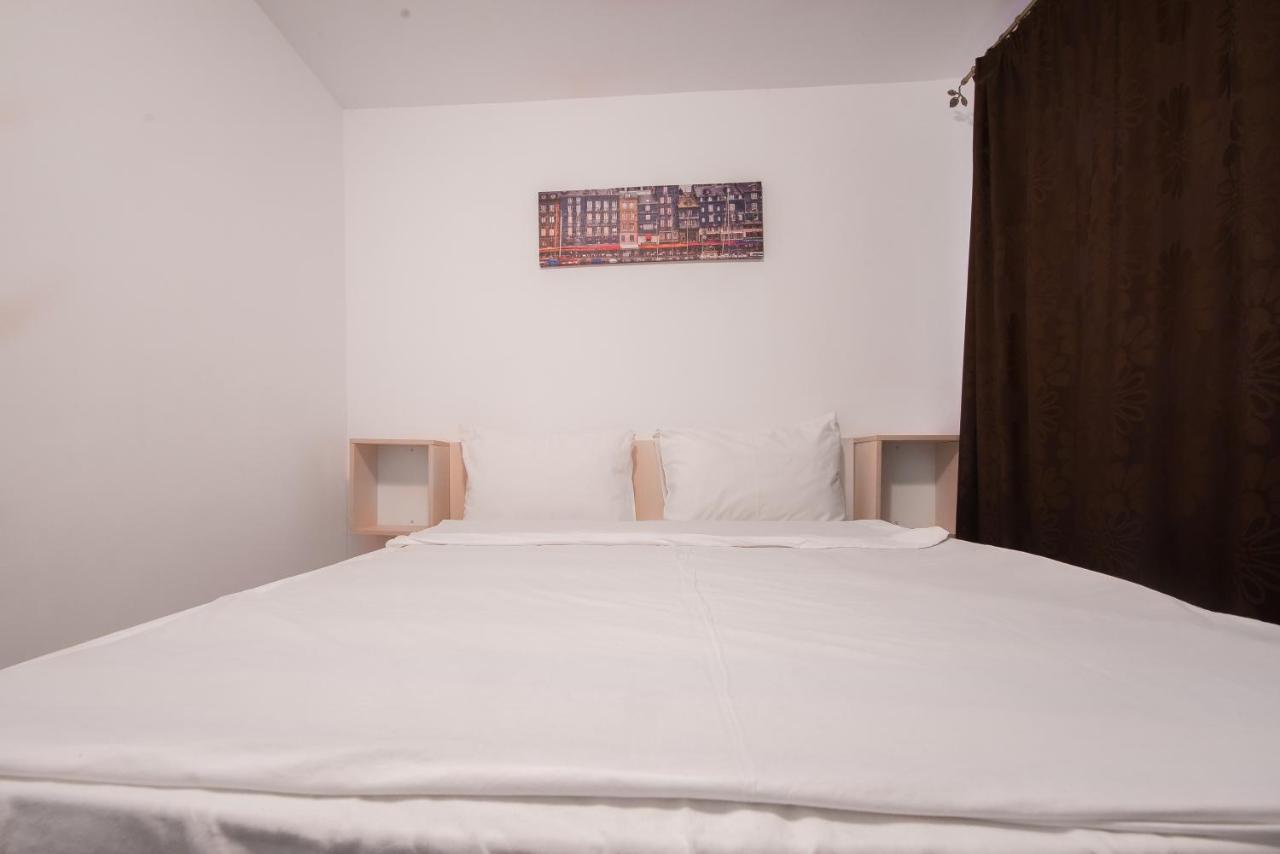 Готель Casa 4 Odai комуна 23 Аугуст Екстер'єр фото
