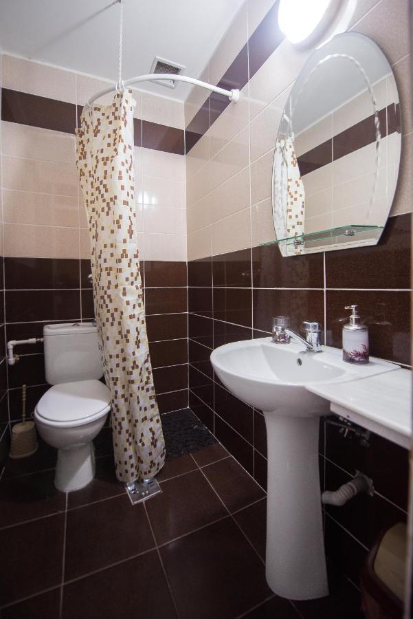 Готель Casa 4 Odai комуна 23 Аугуст Екстер'єр фото