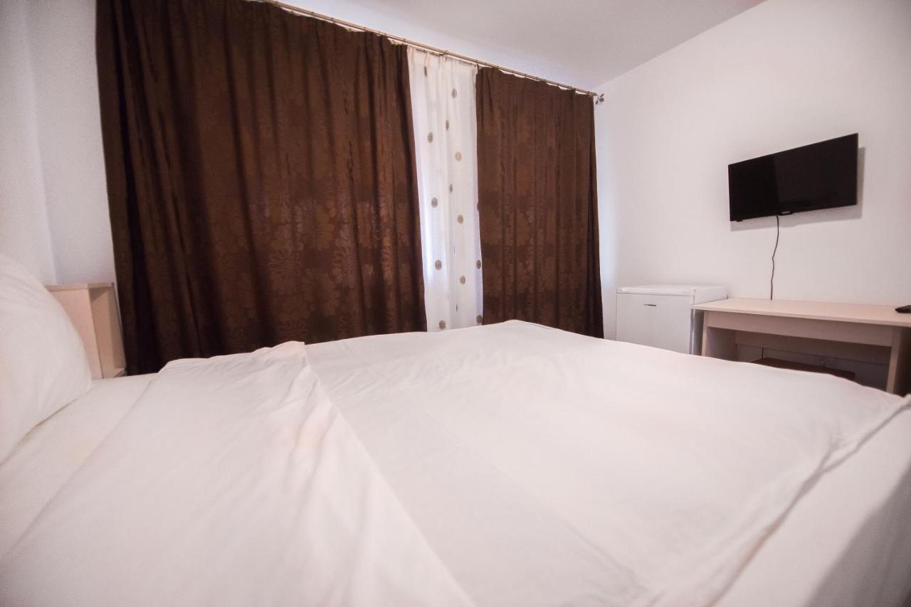 Готель Casa 4 Odai комуна 23 Аугуст Екстер'єр фото