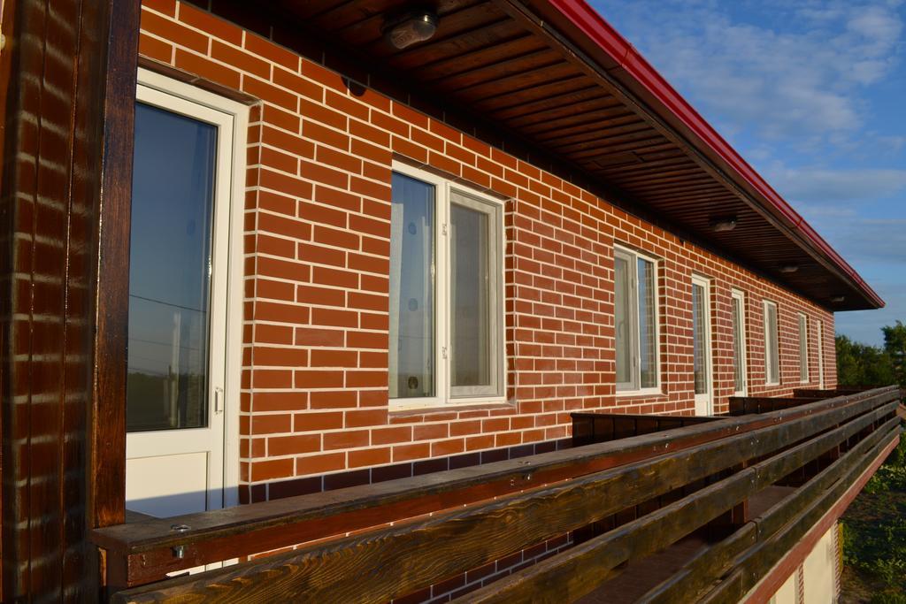Готель Casa 4 Odai комуна 23 Аугуст Екстер'єр фото